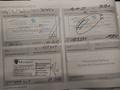 Attestation d'entretien