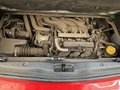 View of engine compartment