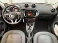 View of dashboard
