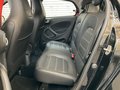 View of rear seat