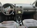 View of dashboard