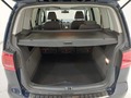 View of boot / luggage space