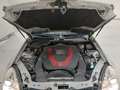 View of engine compartment