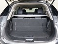 View of boot / luggage space