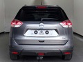 Rear view