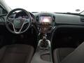 View of dashboard