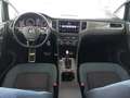 View of dashboard