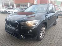 BMW X1 xDrive 18d Steptronic "Sport Line"