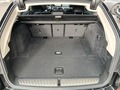 View of boot / luggage space