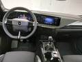 View of dashboard