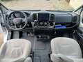 View of dashboard