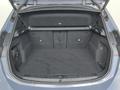 View of boot / luggage space