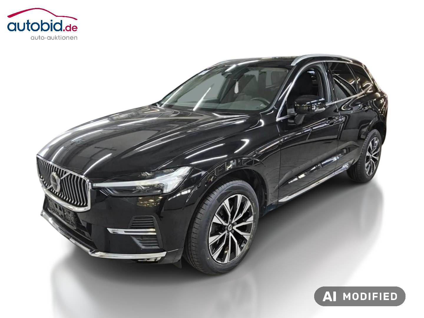 2023 Volvo XC60