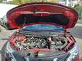View of engine compartment