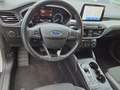 View of dashboard