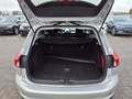View of boot / luggage space