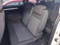 View of rear seat