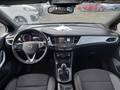 View of dashboard
