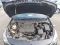 View of engine compartment