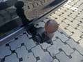 View of trailer tow-bar hitch