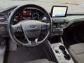 View of dashboard