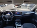 View of dashboard