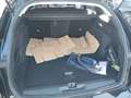 View of boot / luggage space