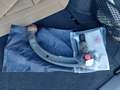 View of trailer tow-bar hitch