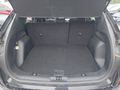 View of boot / luggage space
