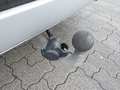 View of trailer tow-bar hitch
