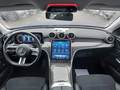 View of dashboard