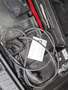 View of fittings for electric vehicle