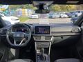 View of dashboard