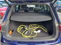 View of boot / luggage space