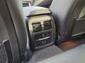 View of rear climate control switch