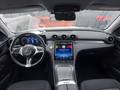 View of dashboard
