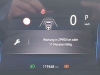 Статус автомобиля