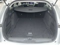 View of boot / luggage space