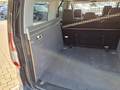 View of boot / luggage space