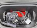 View of fittings for electric vehicle