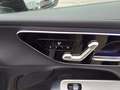 View of control buttons for electric seat adjustment