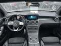 View of dashboard