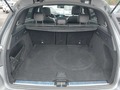 View of boot / luggage space