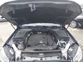 View of engine compartment
