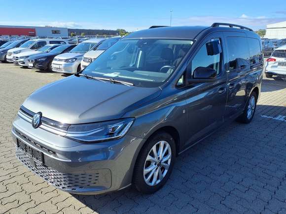 Náhled zpředu zleva