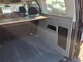 View of boot / luggage space