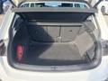 View of boot / luggage space