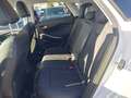 View of rear seat