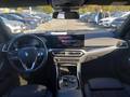 View of dashboard