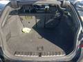 View of boot / luggage space